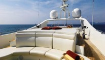 LADY FERYAL -  Sundeck